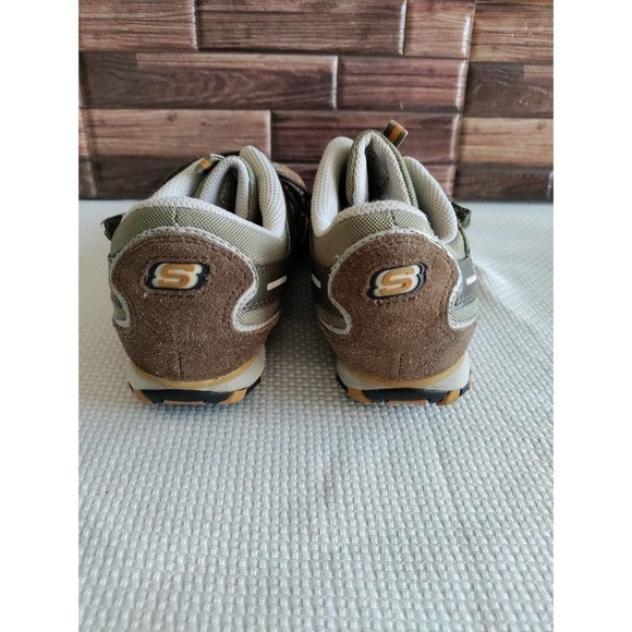 Skecher women's hiking shoes size 6 - Picture 8 of 9